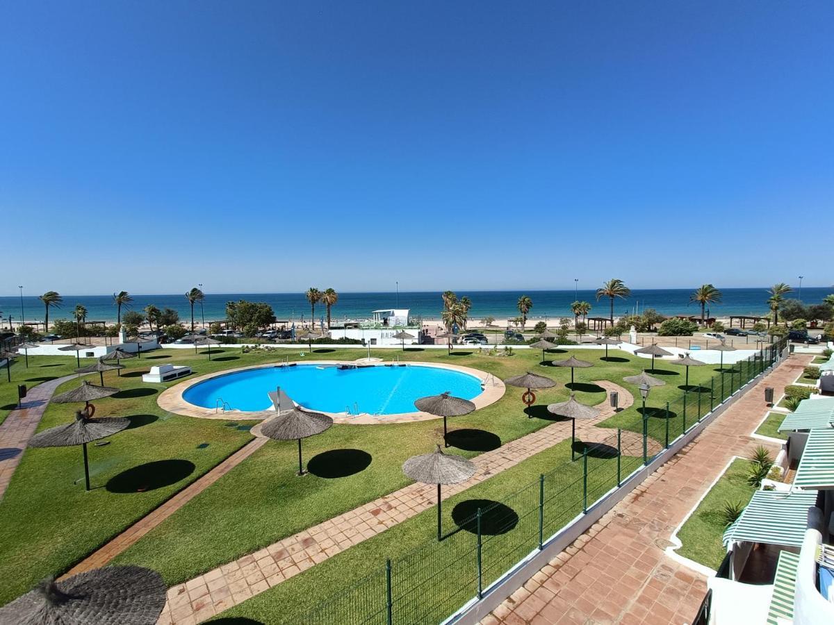 Pinar De Don Jesus Sagitario Apartment Campano  Exterior foto