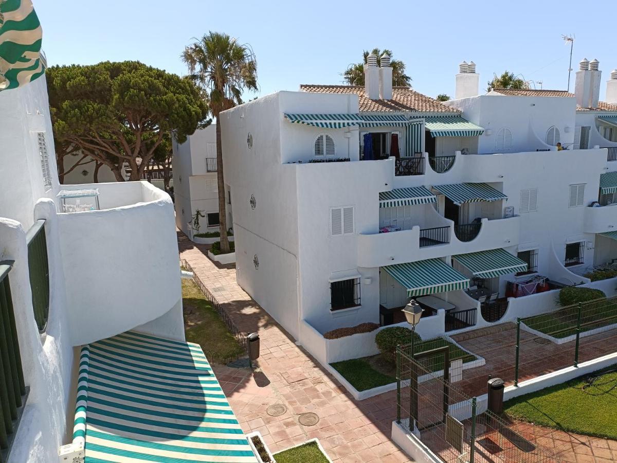 Pinar De Don Jesus Sagitario Apartment Campano  Exterior foto