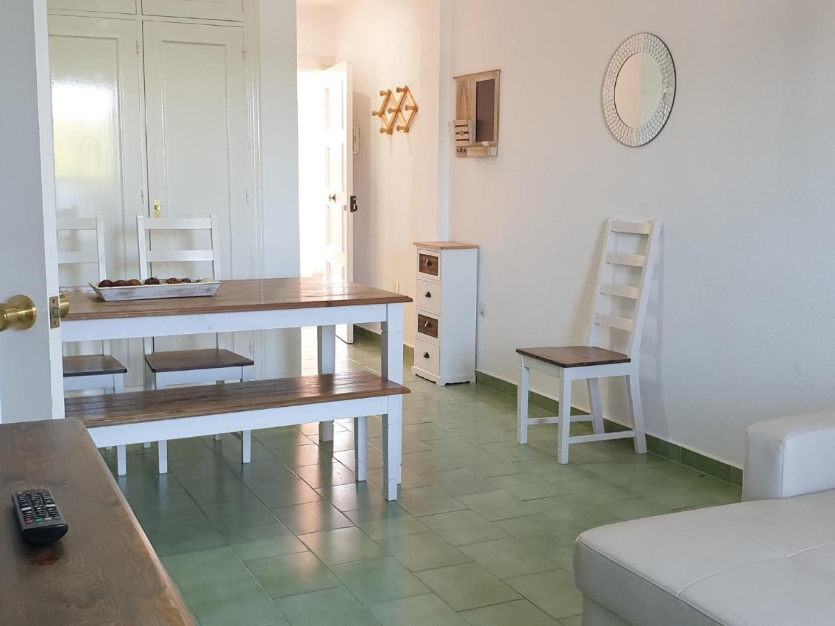 Pinar De Don Jesus Sagitario Apartment Campano  Exterior foto