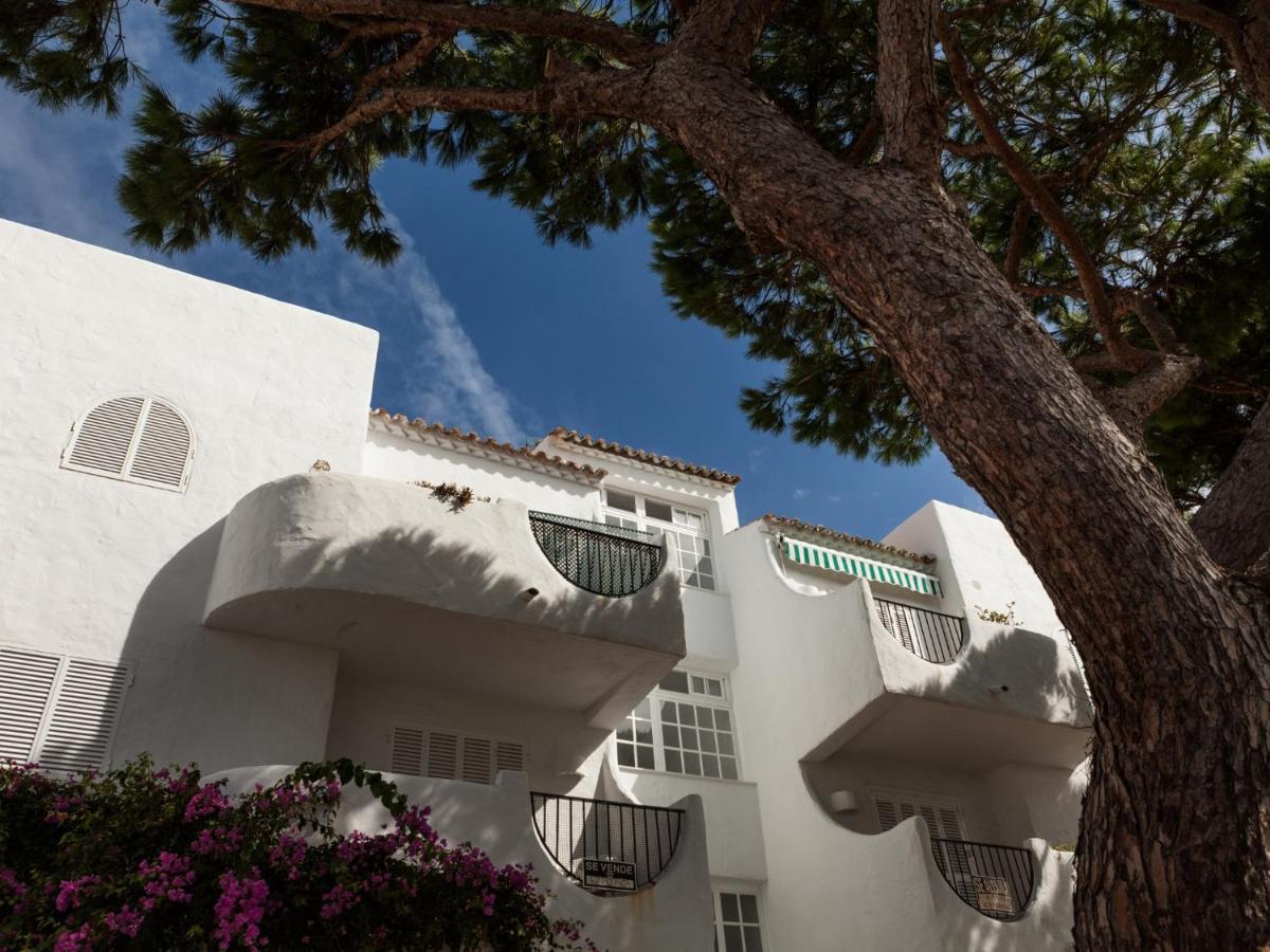Pinar De Don Jesus Sagitario Apartment Campano  Exterior foto
