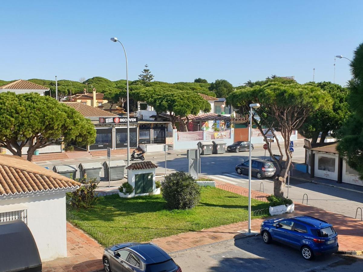 Pinar De Don Jesus Sagitario Apartment Campano  Exterior foto